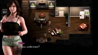 The Genesis Order v.09013-11-Carol And The Cucumber