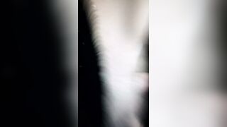 Close up rough penis inside twat