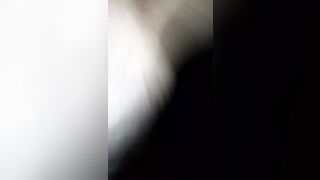 Close up rough penis inside twat
