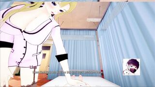 Peerless Lust 3D Anime Visual Novel Full