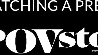 aPOVstory - Initiation Pt. two - Teaser