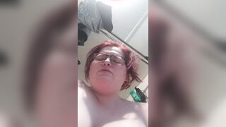Pov me ride you and cumming on your throbbing cock