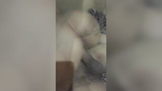 Sexo En El Cuarto De Servicio