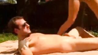 Florida Amateurs Fucking Inside The Sunshine Session