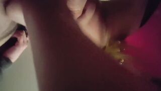 A Oral Sex for the Hubby and his Buddy