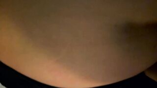 Random men gang bang my holes until they cum into my face