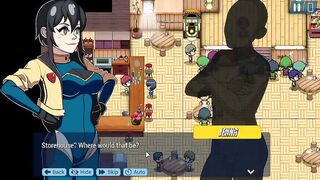 Thirst Crisis - part five