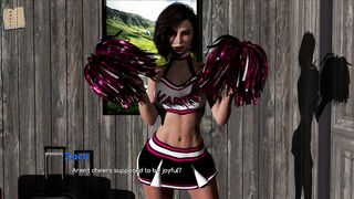 Intertwined 104 Valeria Scenes