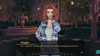 SHALE HILL #85 • Visual Novel Gameplay [HD]