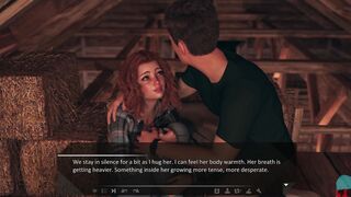 SHALE HILL #85 • Visual Novel Gameplay [HD]