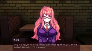 [hentai PornPlay] Ep.one best cartoon pixel titjob ever into the restroom