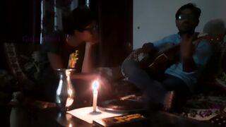 Desi Tinder Lovers Dating Sex - desi Hindi Roleplay Clear Audio