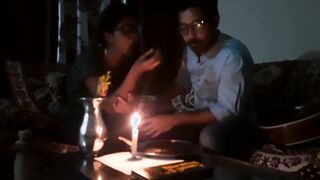 Desi Tinder Lovers Dating Sex - desi Hindi Roleplay Clear Audio