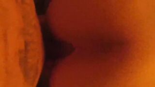 Giving me so many squirting orgasms I can’t stop trembling and can barely breathe 