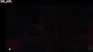 [ WOPAadult ] - THE BEST 3D PORN GAME - (Interracial; Maid; Fantasy)