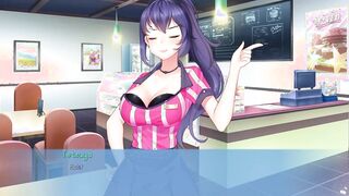 Aisu Paradise EP 8