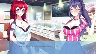 Aisu Paradise EP 8