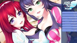 Aisu Paradise EP 8