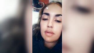 Smoking bdsm