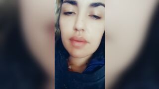 Smoking bdsm