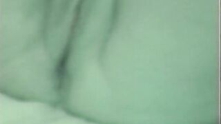 Creampies and cumshots for christine01