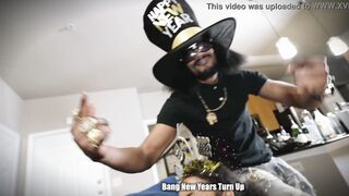 LoveKallyxo.com - Briging the New Year Into With A Whole