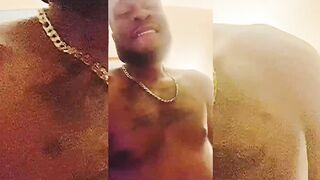 Perfect Hispanic MissAsiaBaby watches Aryana Adin porn before getting fuck