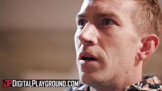 (Adriana Chechik, Jay Snakes) - Dangerous cunt with mouth Part one -