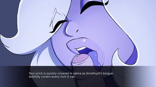 Gem Blast | Ep.two - Beach Day