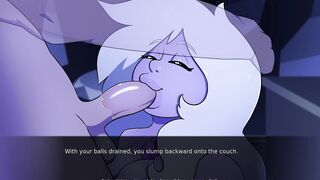 Gem Blast | Ep.two - Beach Day