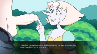 Gem Blast | Ep.two - Beach Day