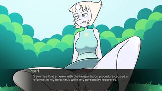 Gem Blast | Ep.two - Beach Day