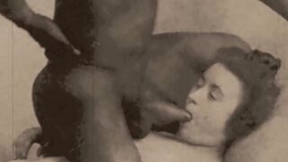 Dark Lantern Entertainment presents 'Classic Race Relations' from My Hidden