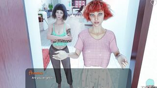 OFF THE RECORD #19 • Just tickling and caressing some