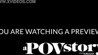 aPOVstory - Maid Mommy Pt. two - Syren De Mer