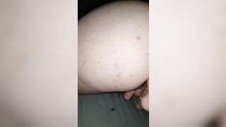 He makes my swollen cunt squirt like a fountain.