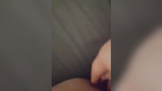 Got sexsual with me