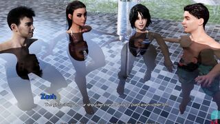 INTERTWINED #75 • Visual Novel PC Gameplay [HD]