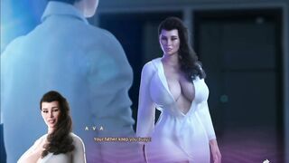 Apocalust: Ep1 Thicc Cougar