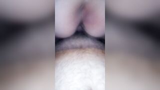 Kitten Works for a Cumshot