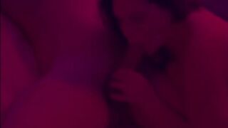 SEXY Amateur Lovers kink Fucking