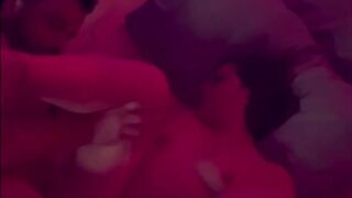 SEXY Amateur Lovers kink Fucking