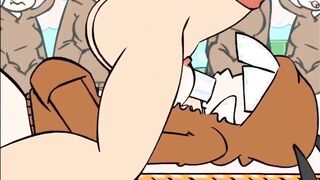 Kuri // Goomba by Minus 8