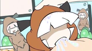Kuri // Goomba by Minus 8