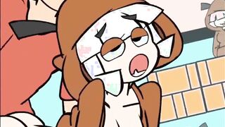 Kuri // Goomba by Minus 8