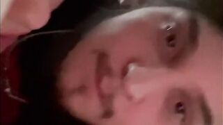 Daddy’s women get creamed