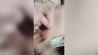 Cunt licking boyfriend