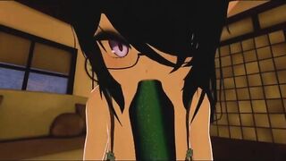 Vrchat love nigth