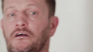 I just wanna watch Stepdaddy happy