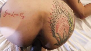 Creampie On Sublime